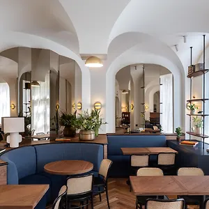 Le Friedland Paris