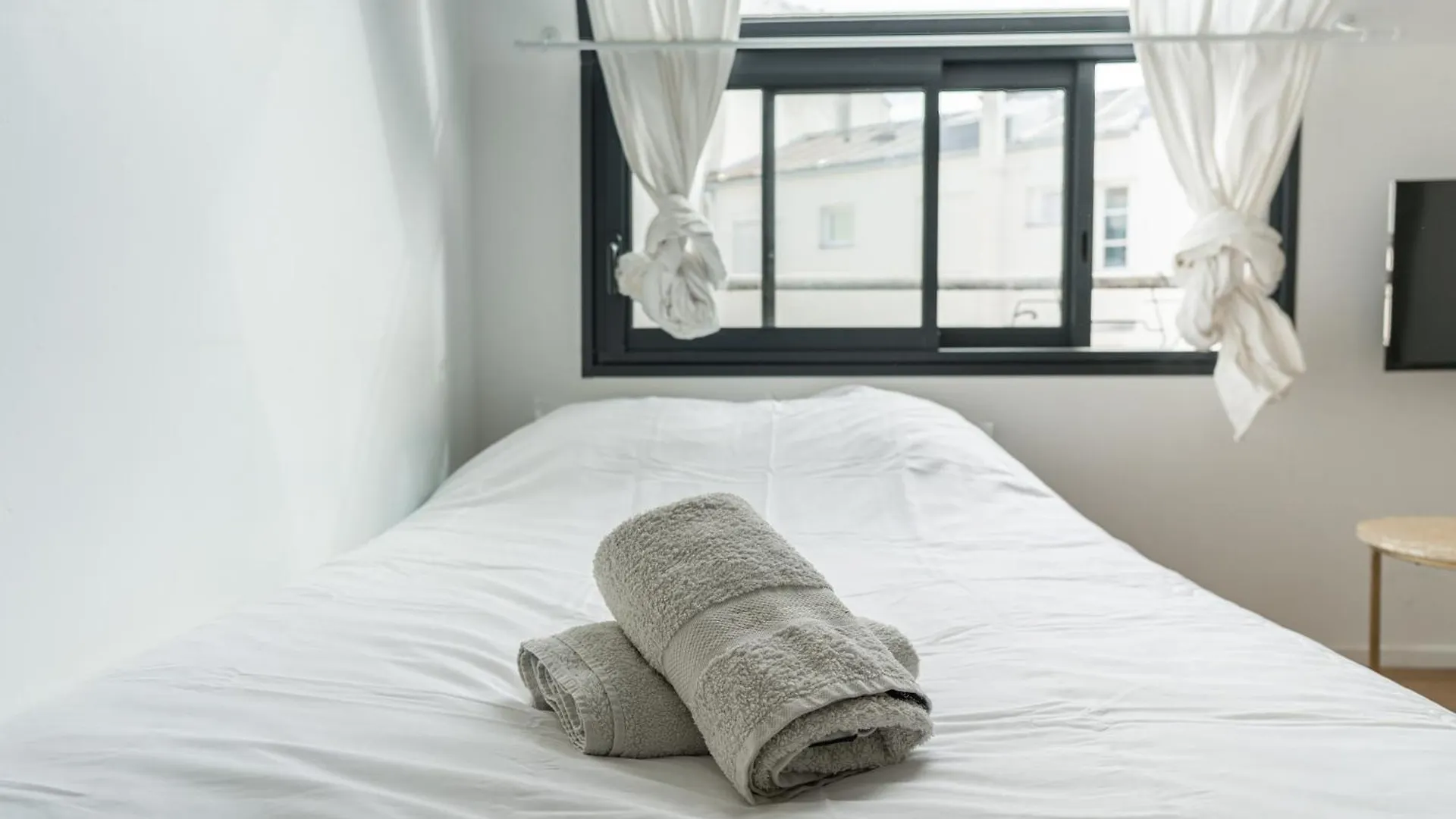 Appartement A Cosy Studio Near Trocadero Paris