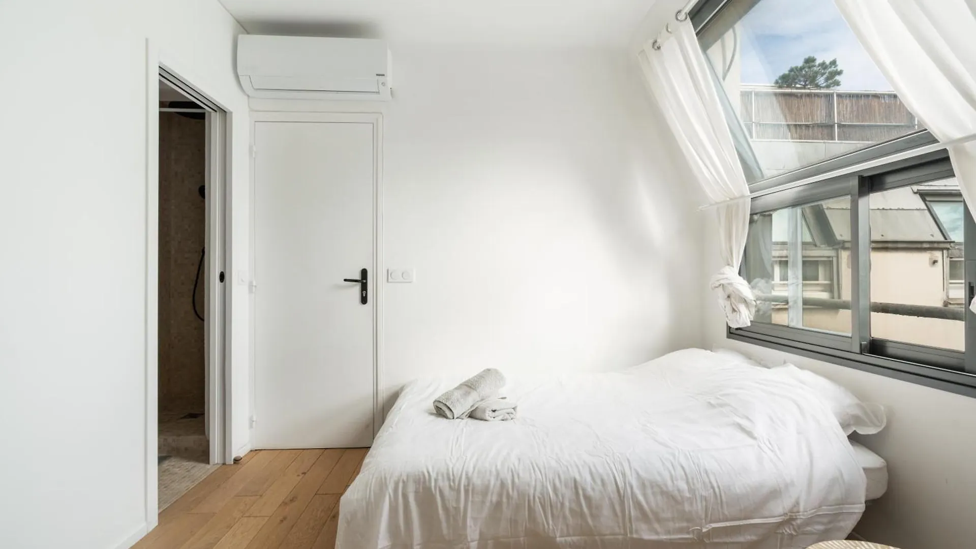 A Cosy Studio Near Trocadero Paris Appartement