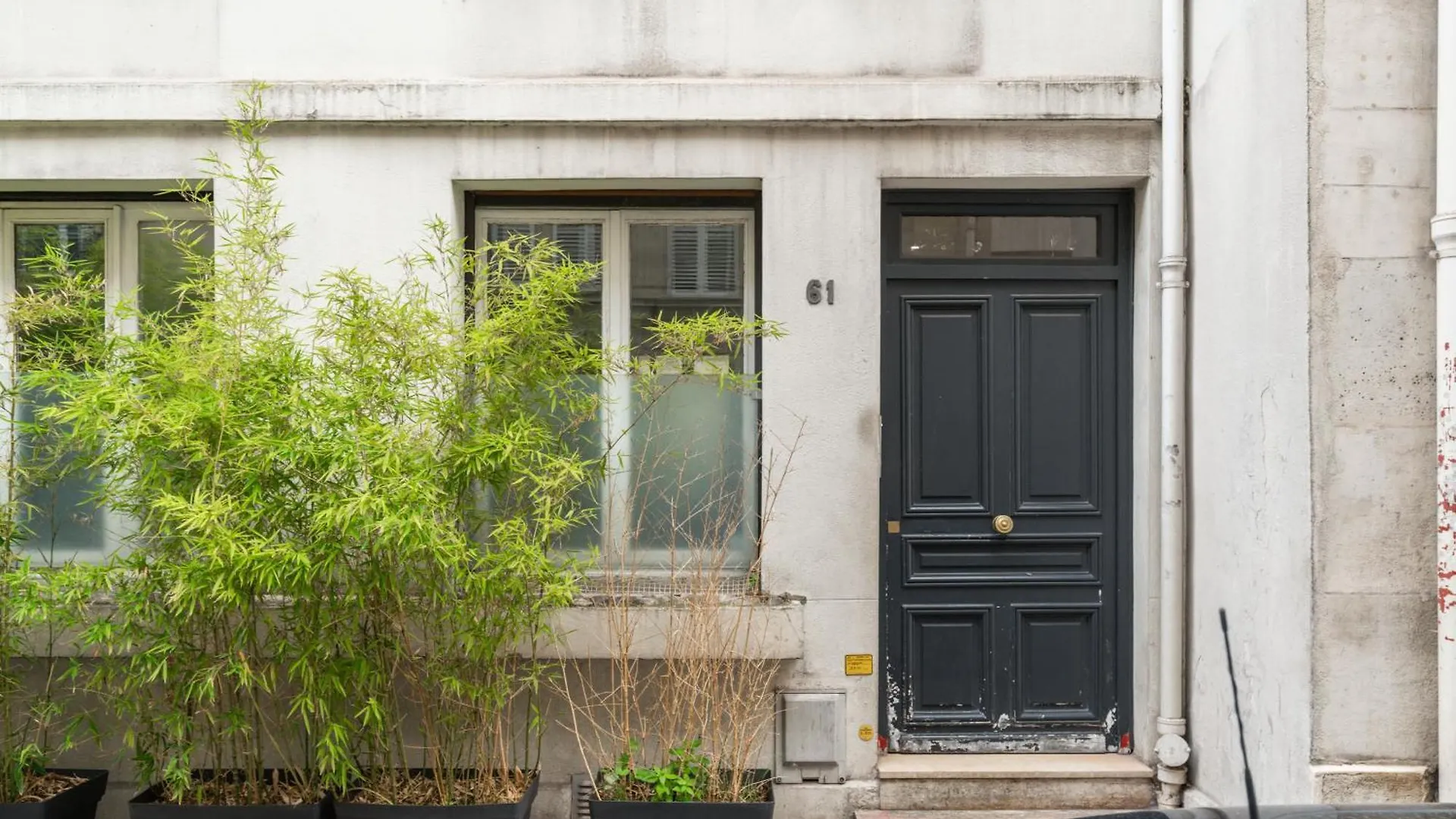 A Cosy Studio Near Trocadero Paris France